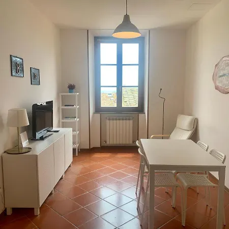 Magdalene Apt. * Siena