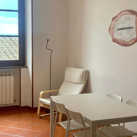 Magdalene Apt. Apartment