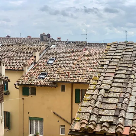 Appartamento Magdalene Apt. Siena