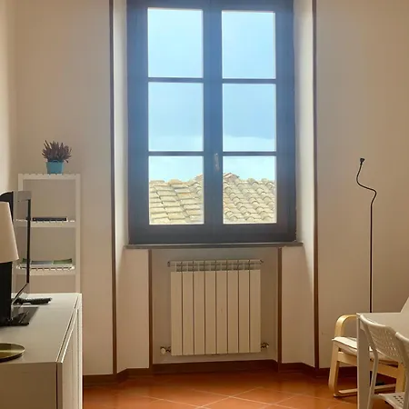 Magdalene Apt. Siena