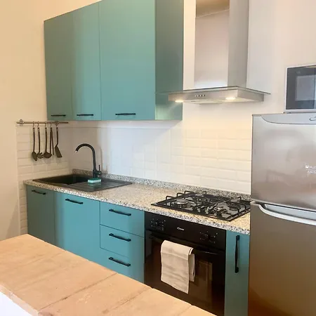 Apartment Magdalene Apt. Siena