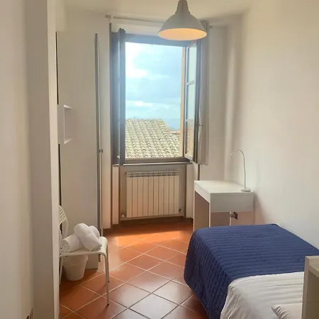 Magdalene Apt. Siena