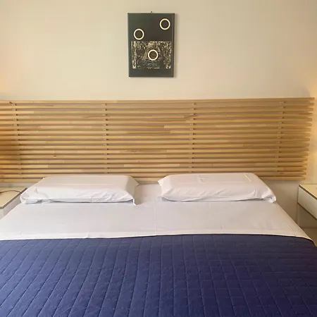 Magdalene Apt. Lägenhet