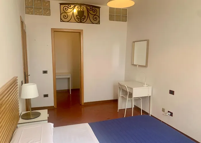 Magdalene Apt. Appartement