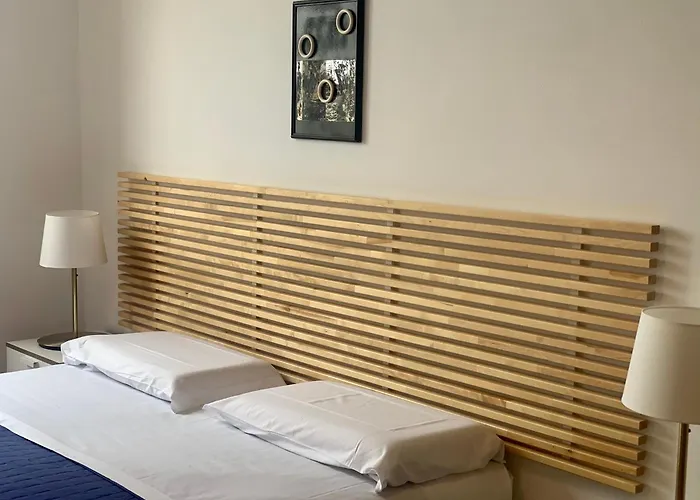 Magdalene Apt. Appartamento *