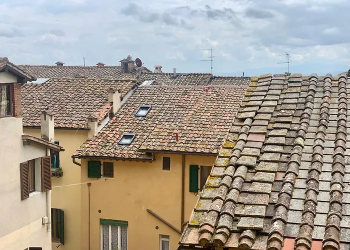 Appartement Magdalene Apt. Sienne