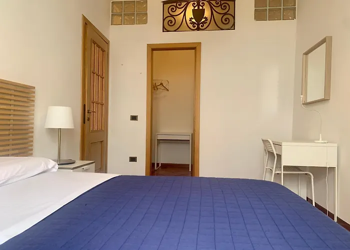 Magdalene Apt. Siena