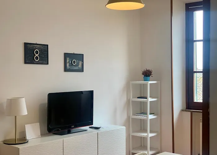 Apartment Magdalene Apt. *