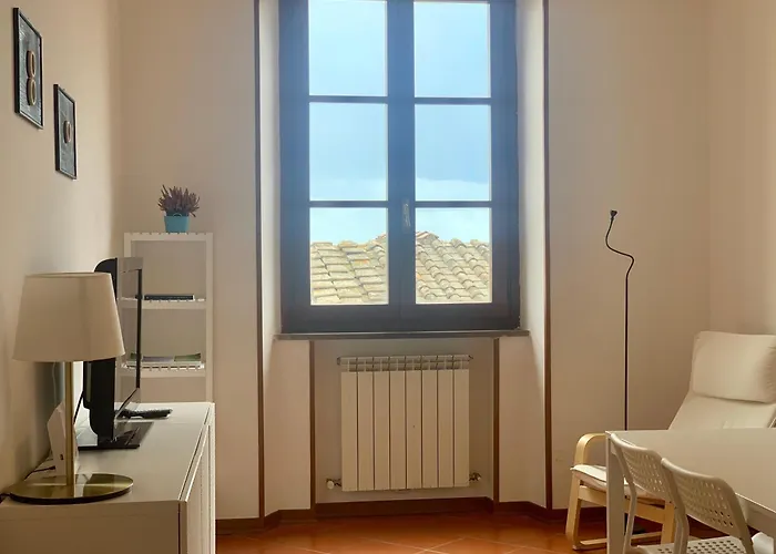 Magdalene Apt. Sienne