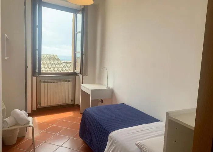 Magdalene Apt. Appartamento *