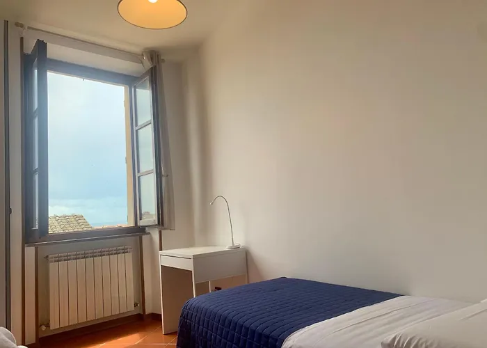 Magdalene Apt. Appartement Sienne