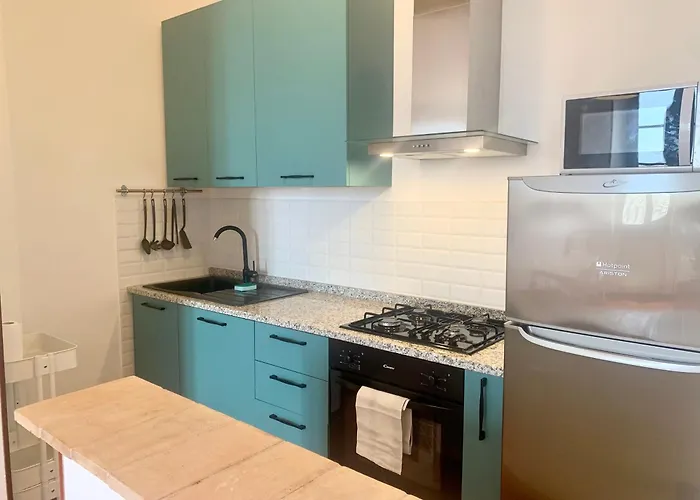 Apartment Magdalene Apt. Siena