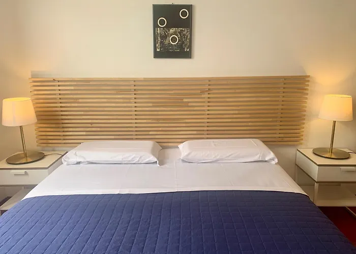 Magdalene Apt. Appartement