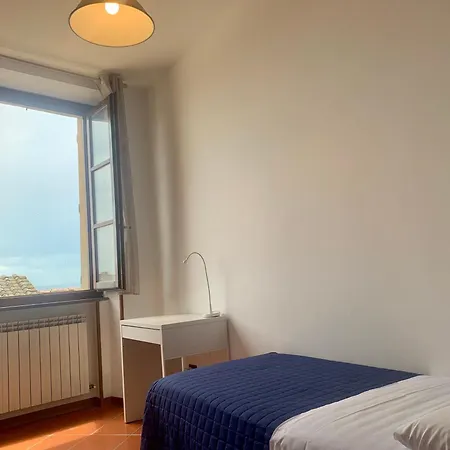 Magdalene Apt. Apartamento Siena