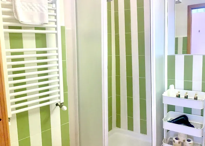 Apartamento Magdalene Apt.