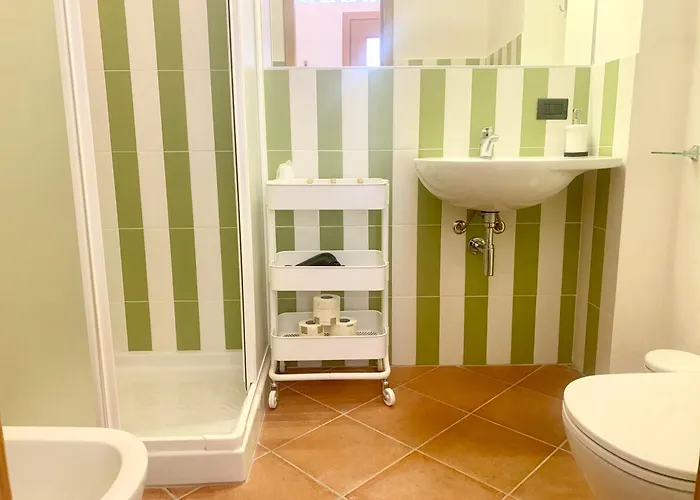 Apartamento Magdalene Apt. *