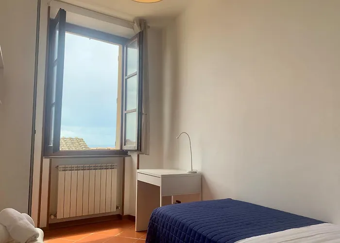 Magdalene Apt. Siena