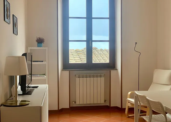 Apartamento Magdalene Apt. *