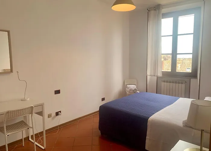 Apartamento Magdalene Apt.