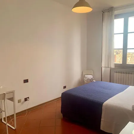 Appartement Magdalene Apt.