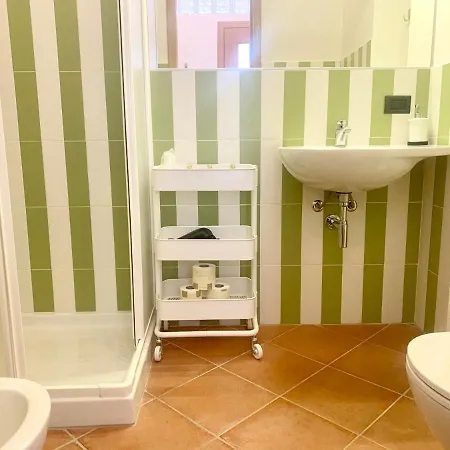Magdalene Apt. Appartement