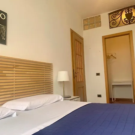 Appartement Magdalene Apt.