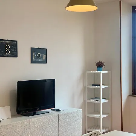 Magdalene Apt. Sienne