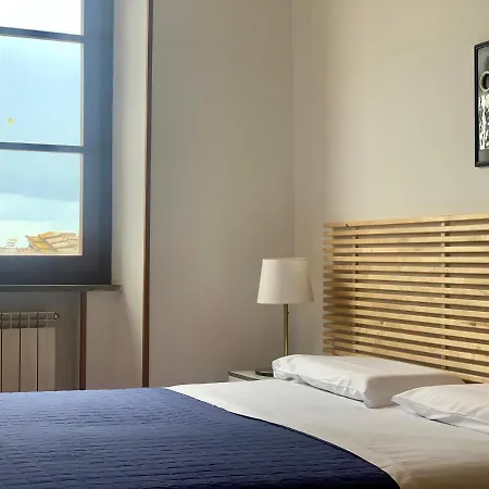 Magdalene Apt. Appartement *